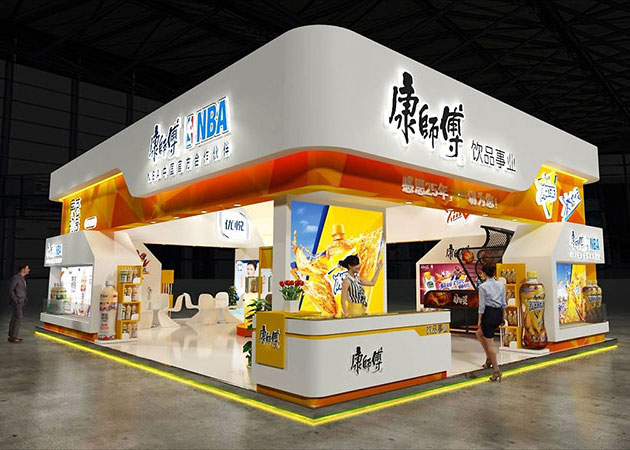 米蘭展覽搭建公司